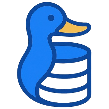 Duckbase logo